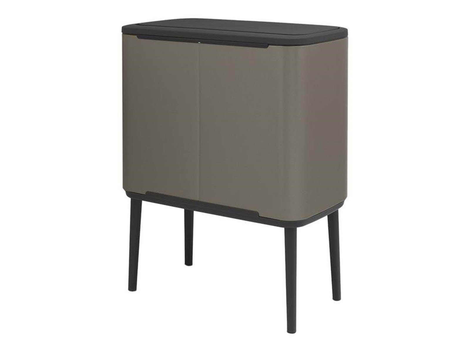 brabantia Bo Touch Bin brabantia Bo Touch Bin